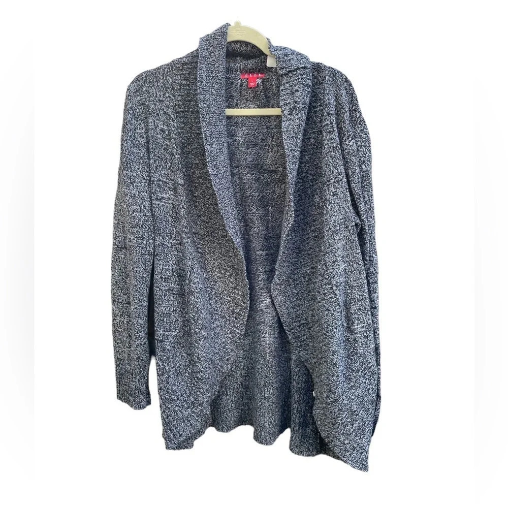 ELLE FLOWY CARDIGAN